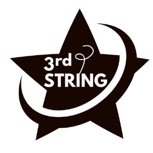 3rd String Booster Club