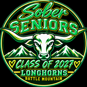 BMHS Class of 2027 Sober Seniors