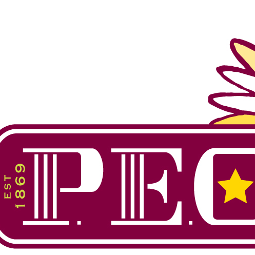P.E.O.  Chapter CX