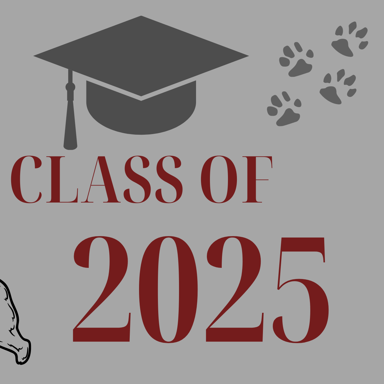 Cascade High School Class of 2025 Grad Night