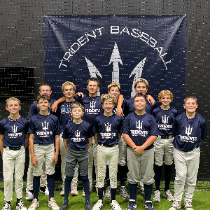 Elevate Tridents 13U Graves
