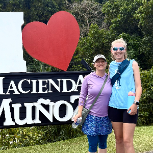 Ms. Fish-Oddie's Japan Trip