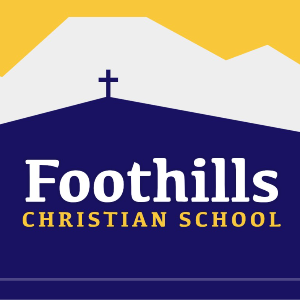 Foothills Christian School