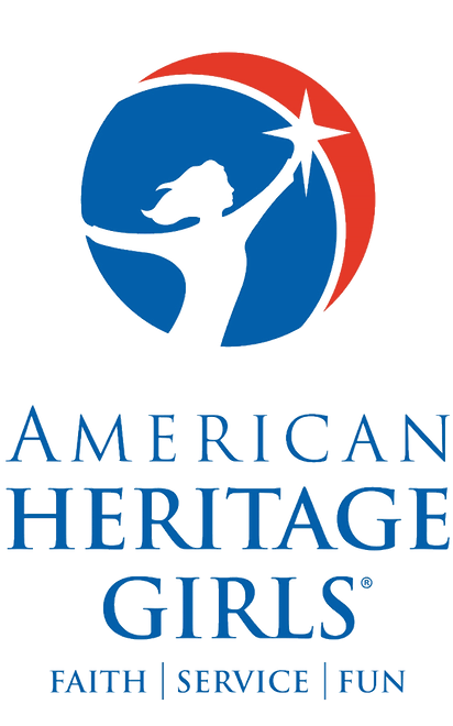 American Heritage Girl