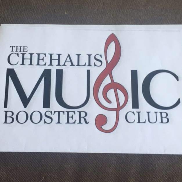 Chehalis Music Booster Club
