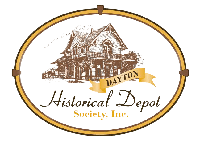 Dayton Historical Depot Society