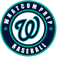 Whatcom Prep Baseball 