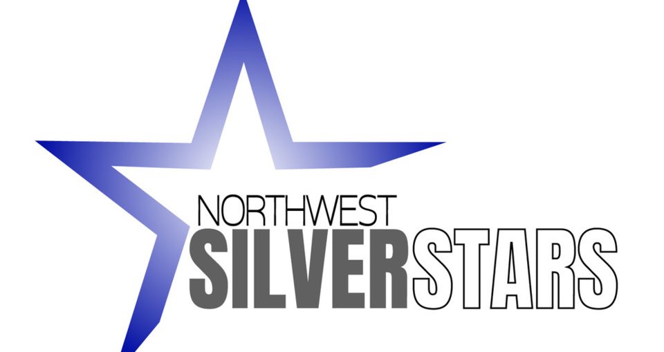 Northwest SilverStars Cheer