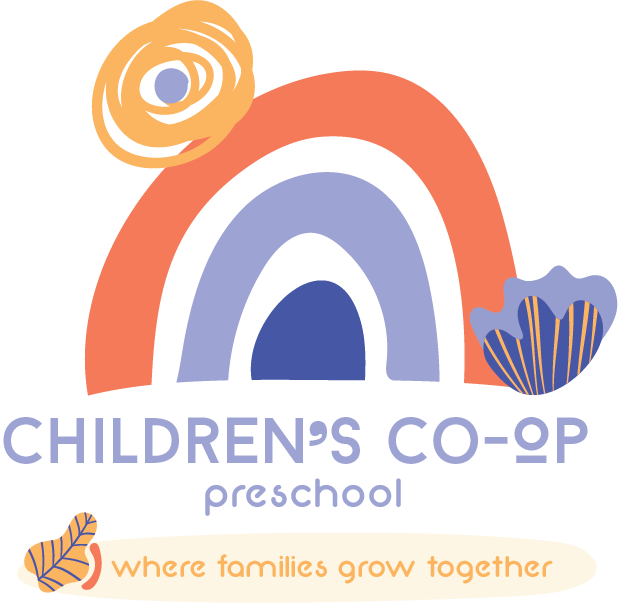 Children's Co-op Preschool