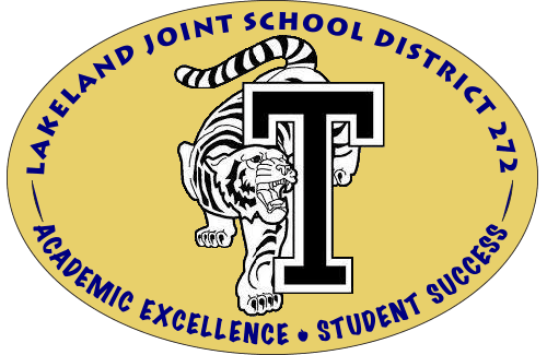 Timberlake Senior High School