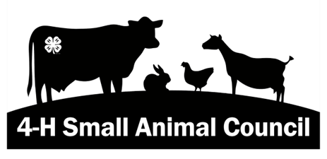 Kootenai/Shoshone 4H Small Animal Council