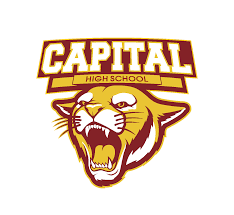 Capital HS Cheer Association