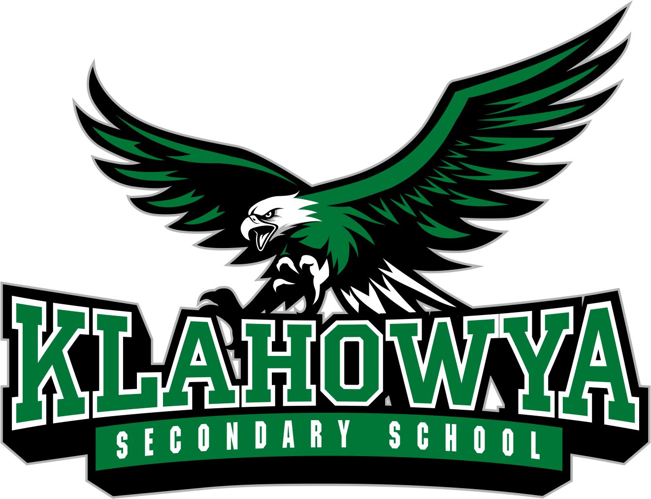 Klahowya Secondary School