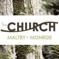 The Church at Maltby