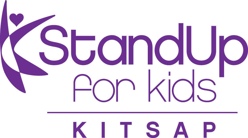 Stand Up for Kids