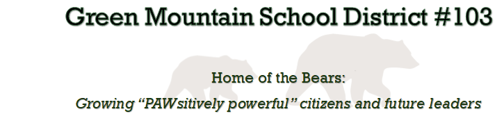 Green Mountain School PTO