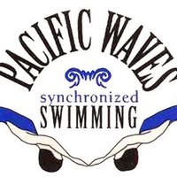 Pacific Waves Synchronized Swimming
