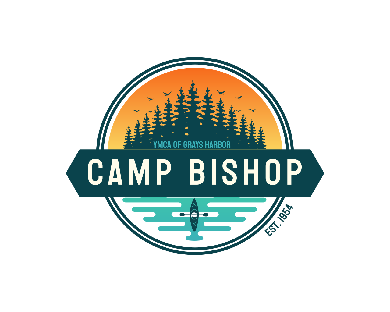 YMCA Camp Bishop