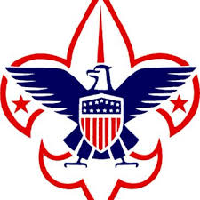 Troop 393 Scouts