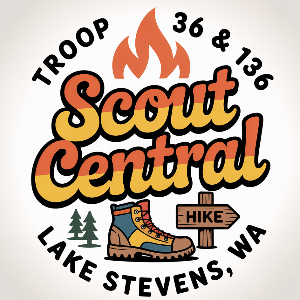BSA Troop 36 & 136