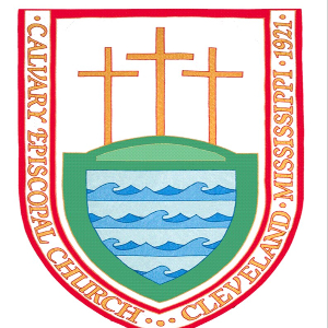Calvary Episcopal Church