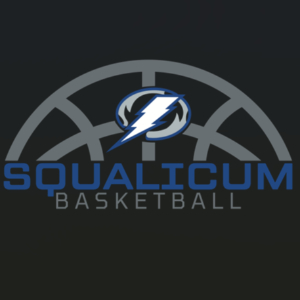 Squalicum Boys Basketball