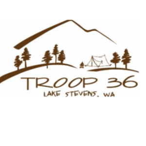 BSA Troop 36