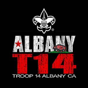 Albany Scout Troop 14