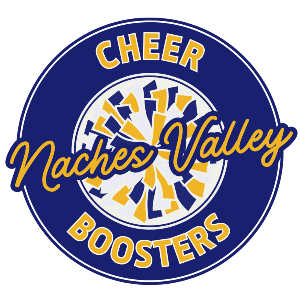 Naches Cheer Boosters