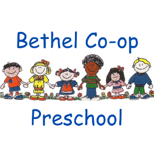 Bethel Cooperative Preschool