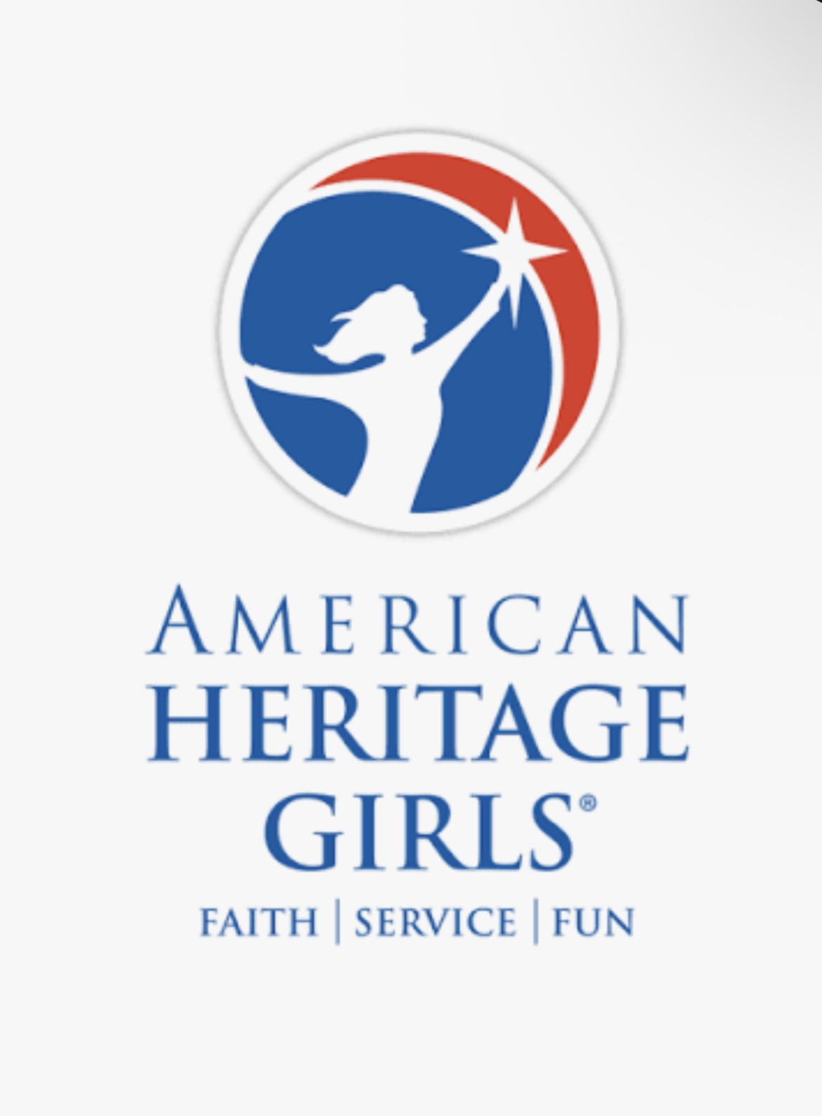 American Heritage Girls Troop 5600