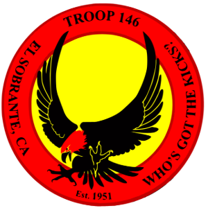 Boy Scout Troop 146