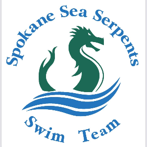 Spokane Sea Serpents Swim Team