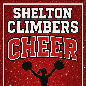 TCYFL Shelton Climbers Cheer