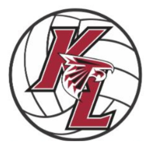 Kentlake Volleyball