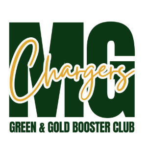 Green & Gold Booster Club