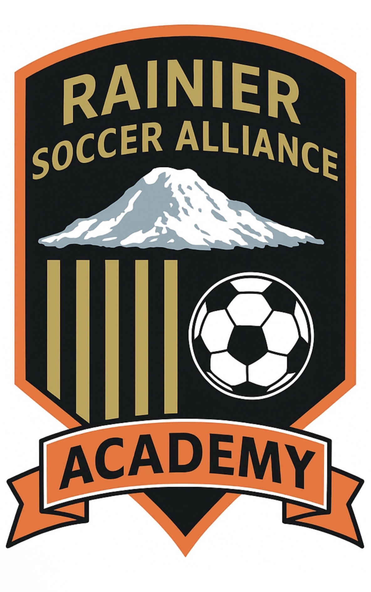 Rainier Soccer Alliance (RSA)