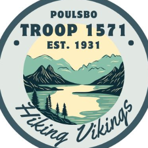 Scout Troop 1571
