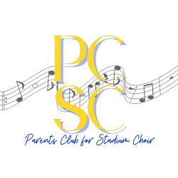 Parents Club for Stadium Choir