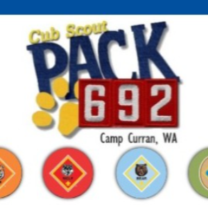 Swiss Sportsmen's Club Of Tacoma Cub Scout Pack 692  