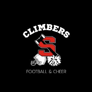 TCYFL Shelton Climbers Football & Cheer