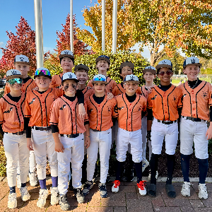 Trident 13U Veitenheimer Baseball