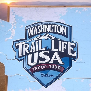 Yakima Trail Life Troop 1000